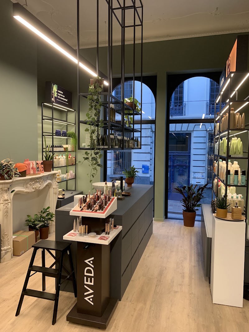Dosha Aveda Lifestyle Salon & Spa