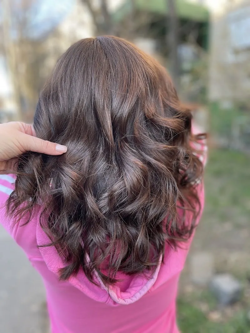 Espresso Hair