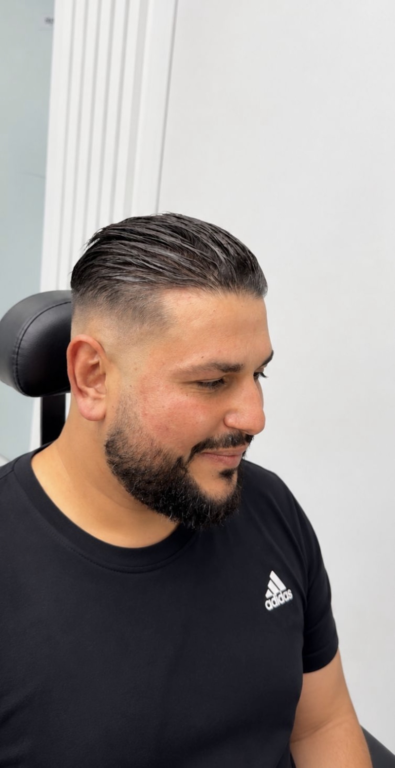 Baris Barber