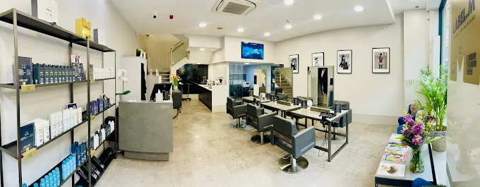 TONI&GUY Birmingham