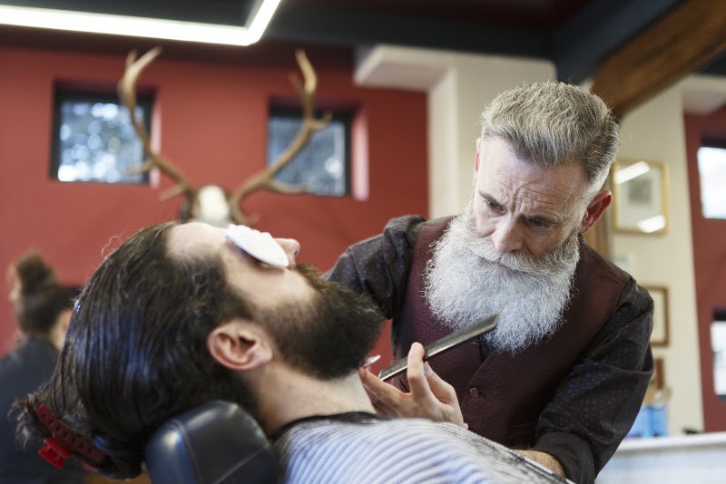 Bellaco Barbería - Coiffure Burgos - OneBooking