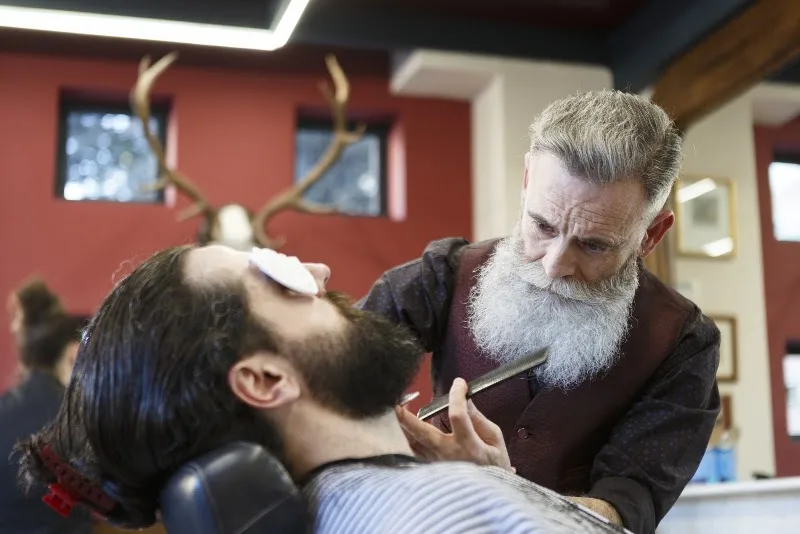 Bellaco Barbería - Coiffure Burgos - Photo de couverture - OneBooking