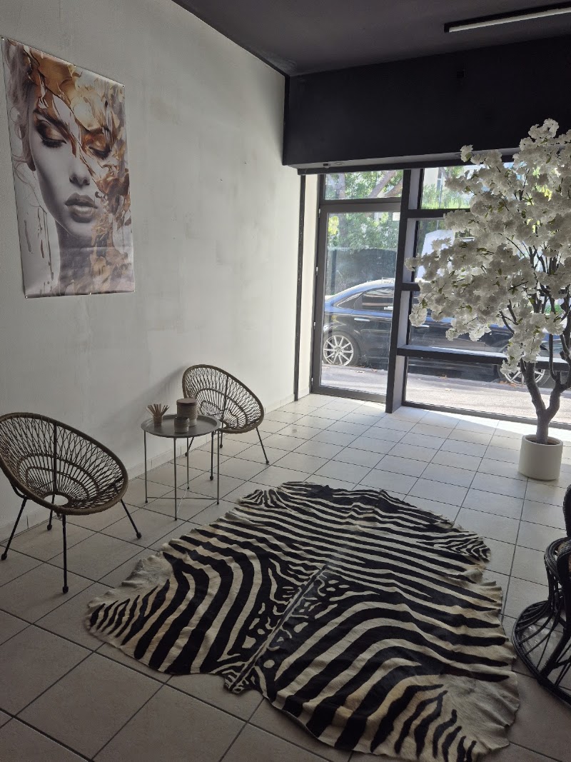 DtenD vous head spa