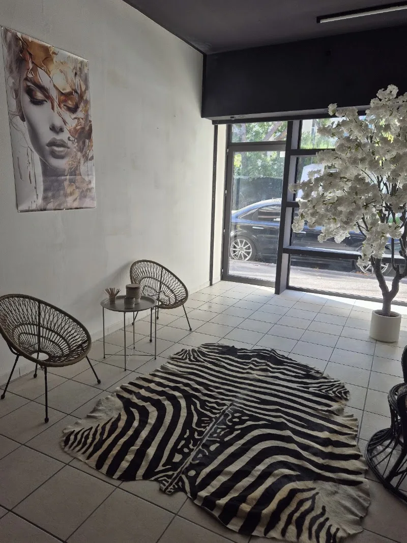 DtenD vous head spa