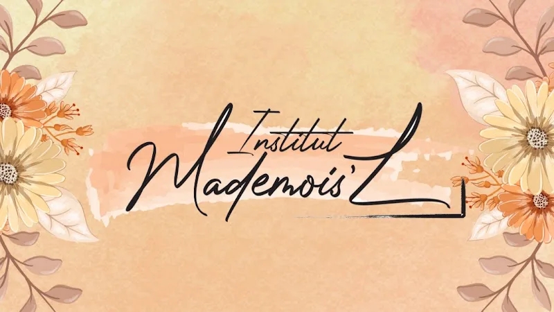 Institut Mademois'L - Institut de beauté Mons - Photo de couverture - OneBooking