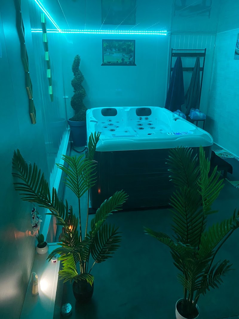 Aux mains de fées - salon de massage oriental - Reims