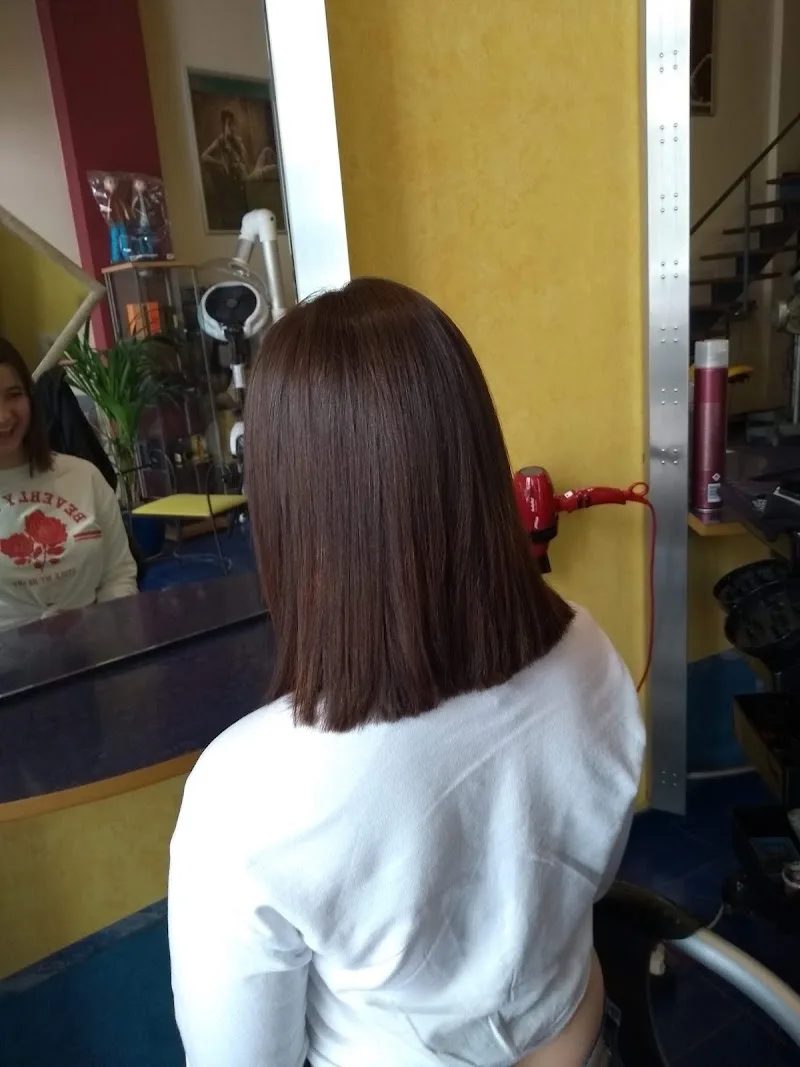Tom's Peluqueros - Coiffure Las Palmas De Gran Canaria - Photo de couverture - OneBooking