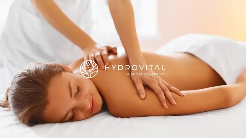 Hydrovital, Masajes Y Estética Valencia