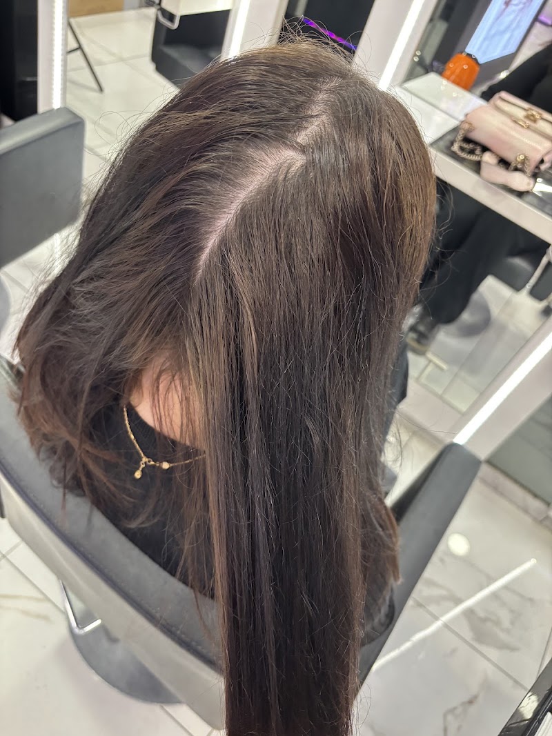 Balato Roma | Parrucchieri e Centro Estetico - Coiffure Rome - OneBooking