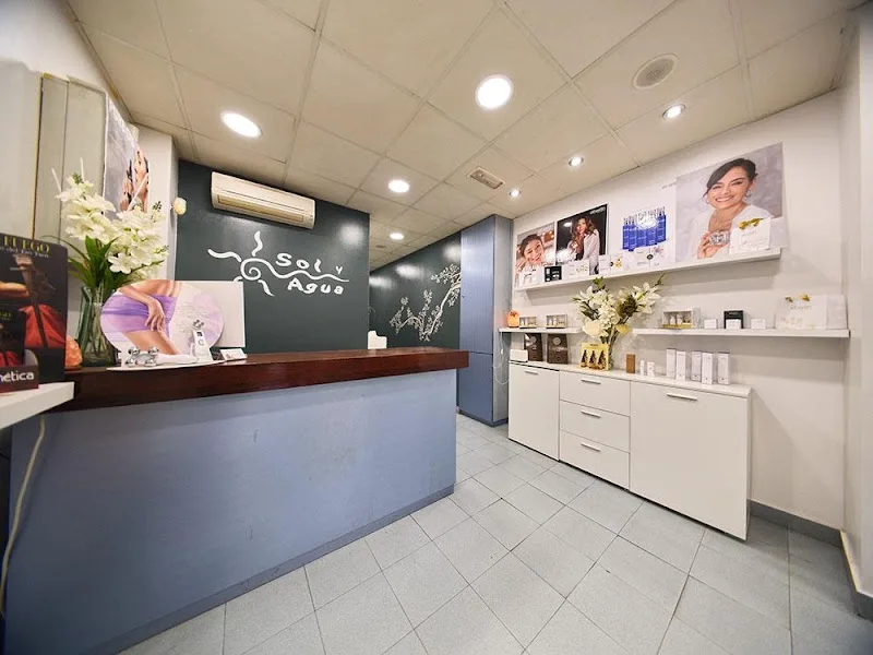 Centro de Estética y Belleza Sol Y Agua - Institut de beauté Granada - OneBooking