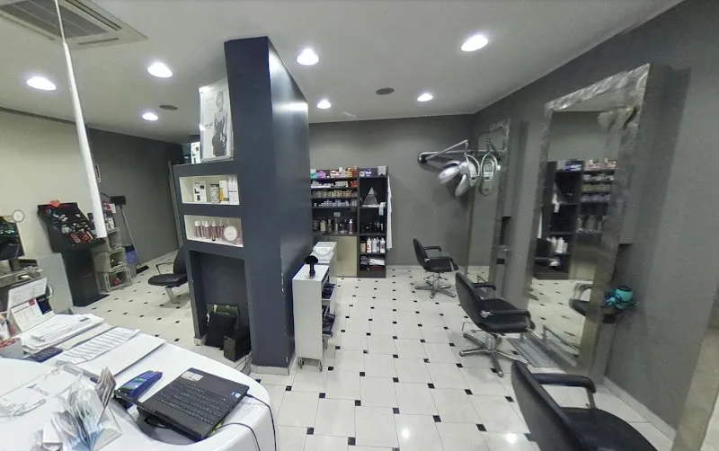Free Art I Parrucchieri Genova - Coiffure Genoa - OneBooking