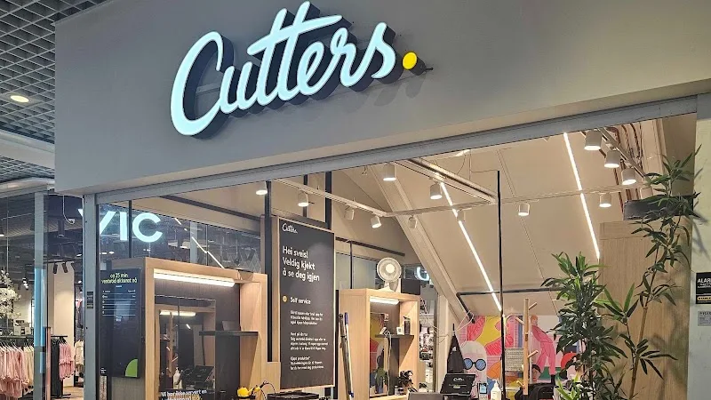 Cutters Oslo City
