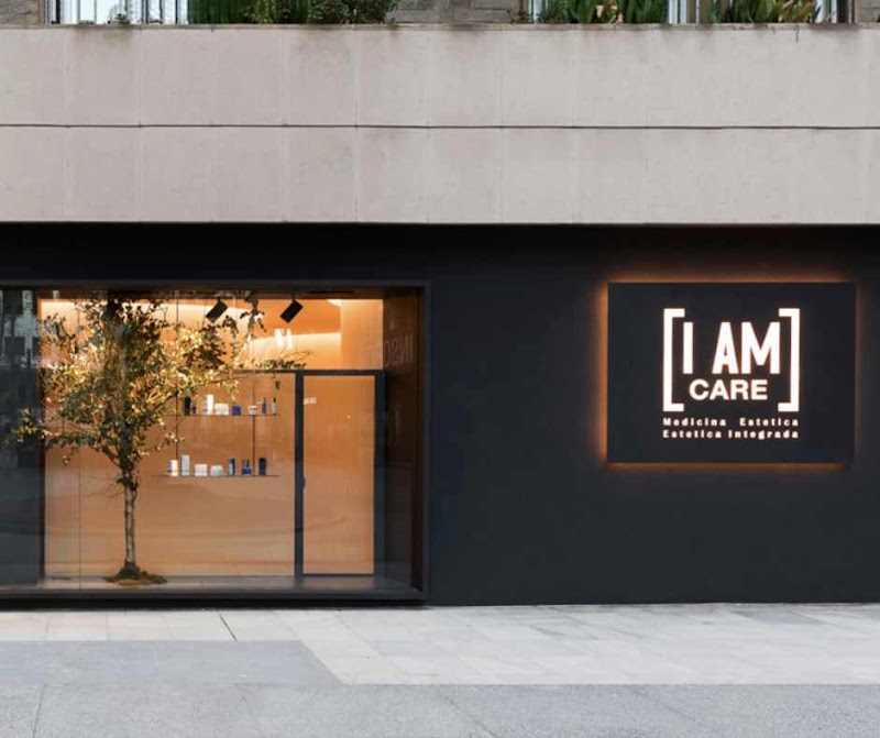 I AM CARE - Clínica de Tratamientos médicos estéticos