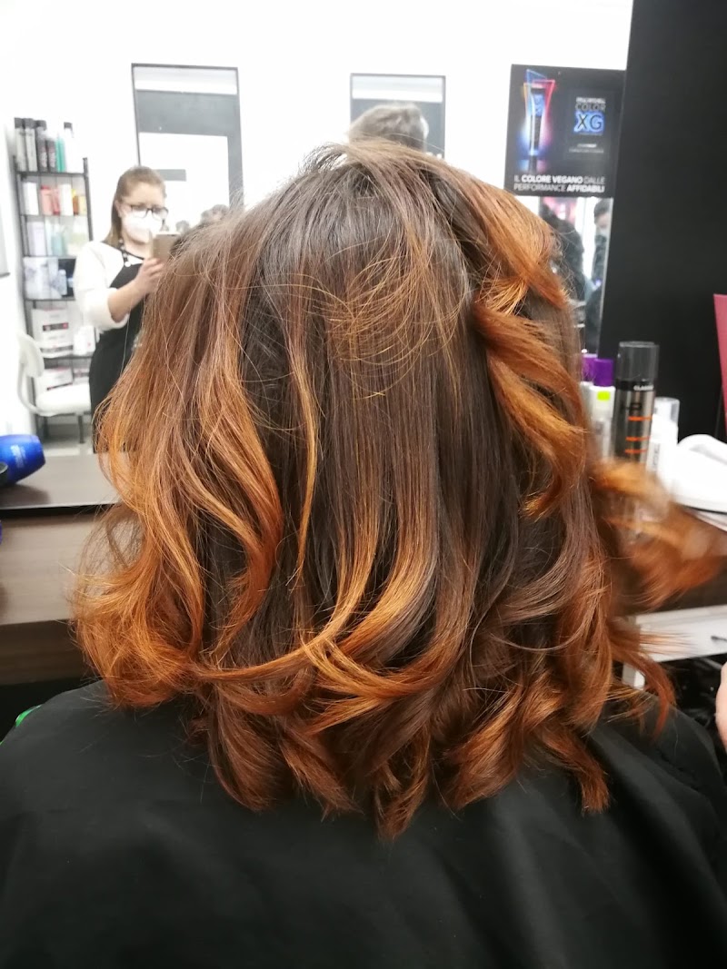 Giuseppe Burtone Parrucchiere - Coiffure Catania - OneBooking