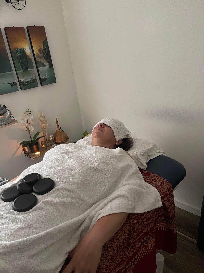 Freedom Sim Massage