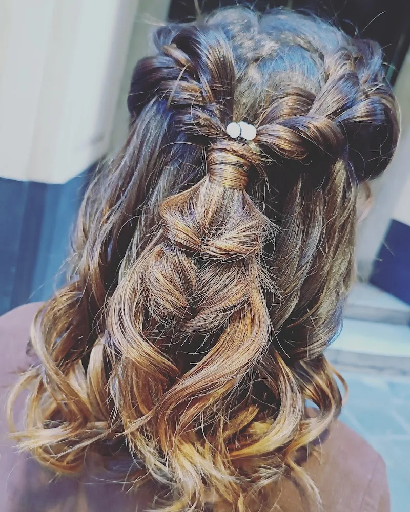Desirée Equipe Parrucchieri - Coiffure Genoa - OneBooking