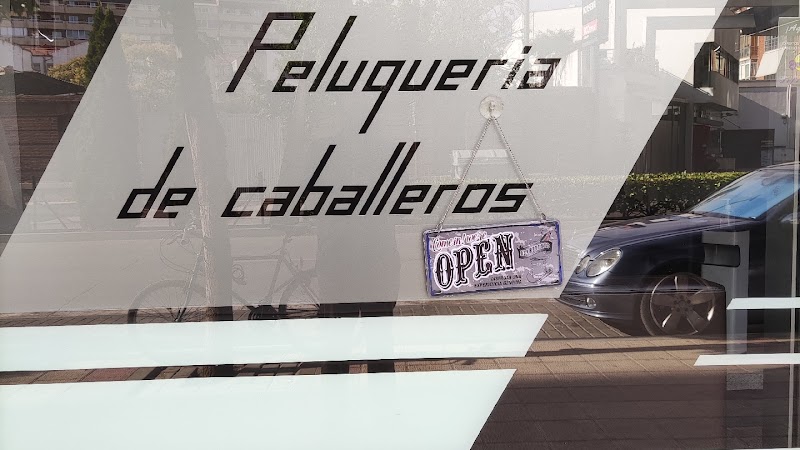Peluquería Chencho - Coiffure Valladolid - OneBooking