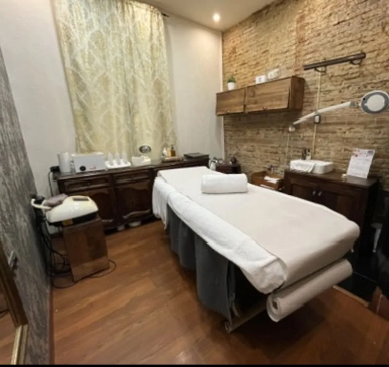 ONDA Beauty Center Barcelona | Estética & SPA Capilar Japonés | Japanese Head Spa | Depilación Láser SHR, Faciales y Masajes