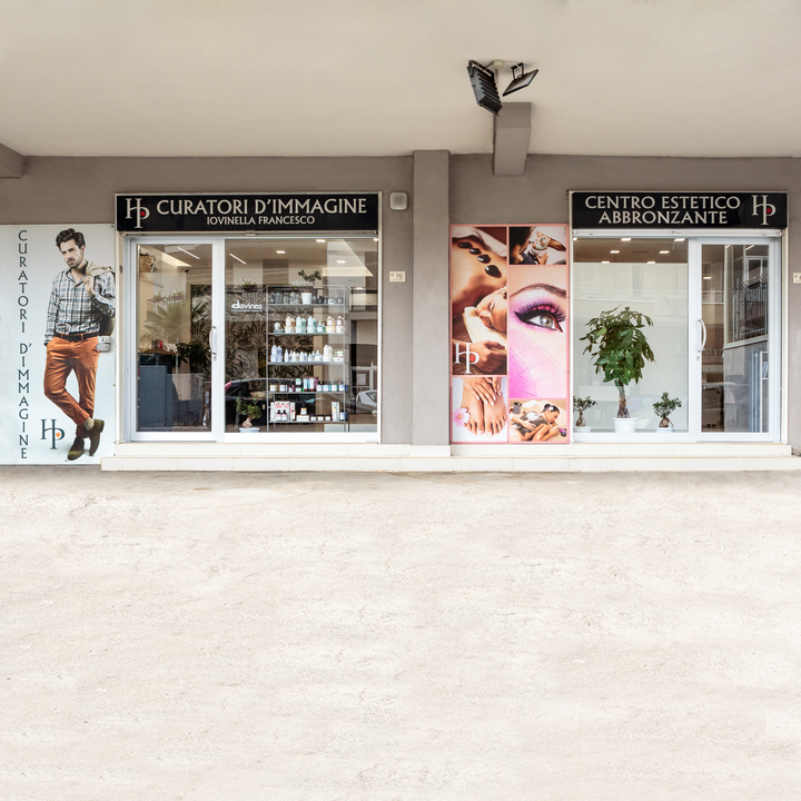 Curatori D'Immagine - Coiffure Giugliano In Campania - OneBooking