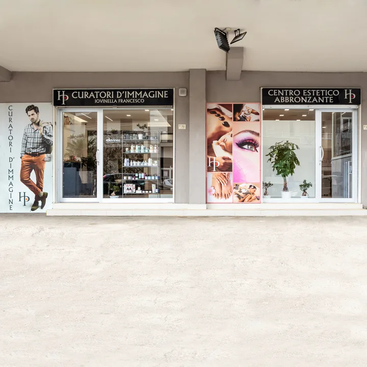 Curatori D'Immagine - Coiffure Giugliano In Campania - OneBooking