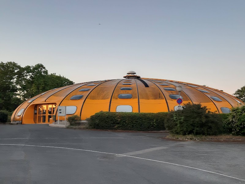 Piscine de la Blaiserie