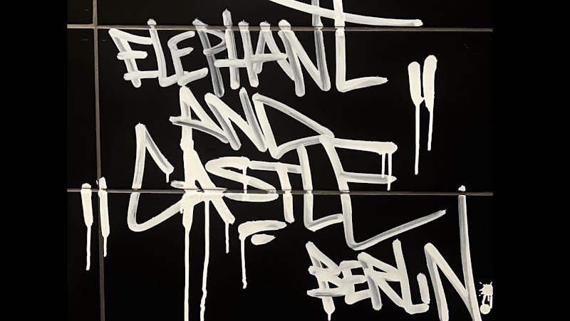 Elephant and Castle Berlin - Coiffure Berlin - OneBooking
