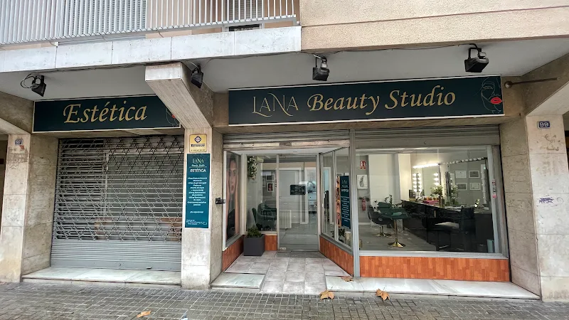 Lana Beauty Studio - Institut de beauté Sabadell - Photo de couverture - OneBooking