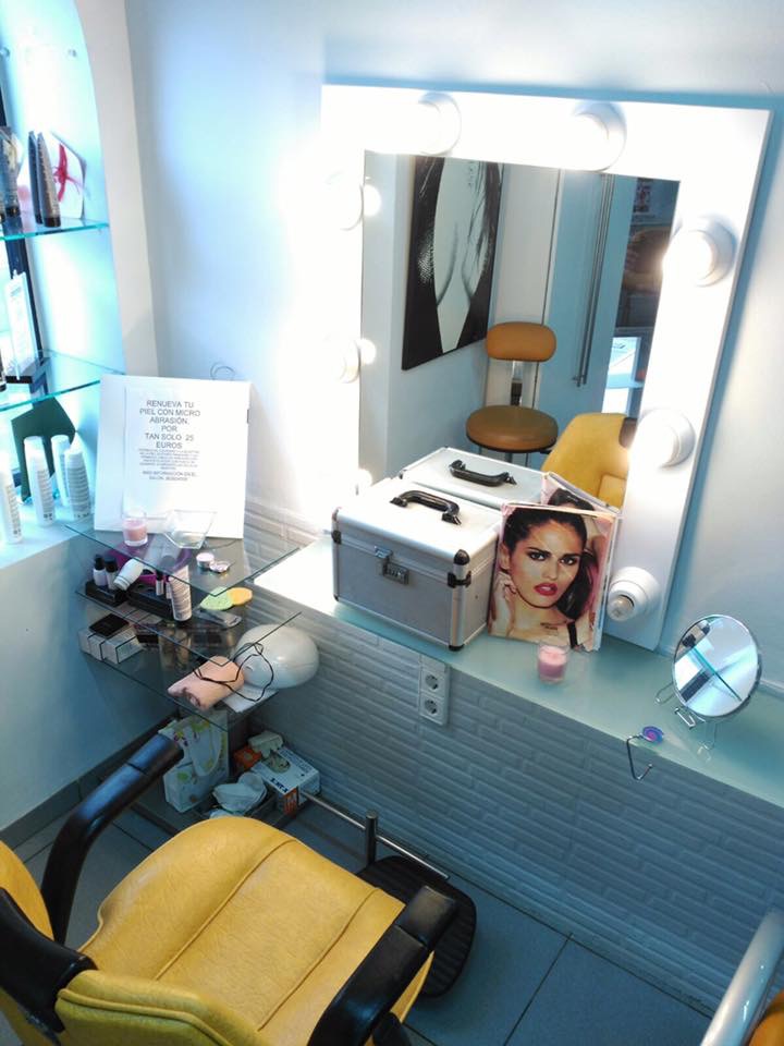 Valencía Peluqueros - Coiffure València - OneBooking