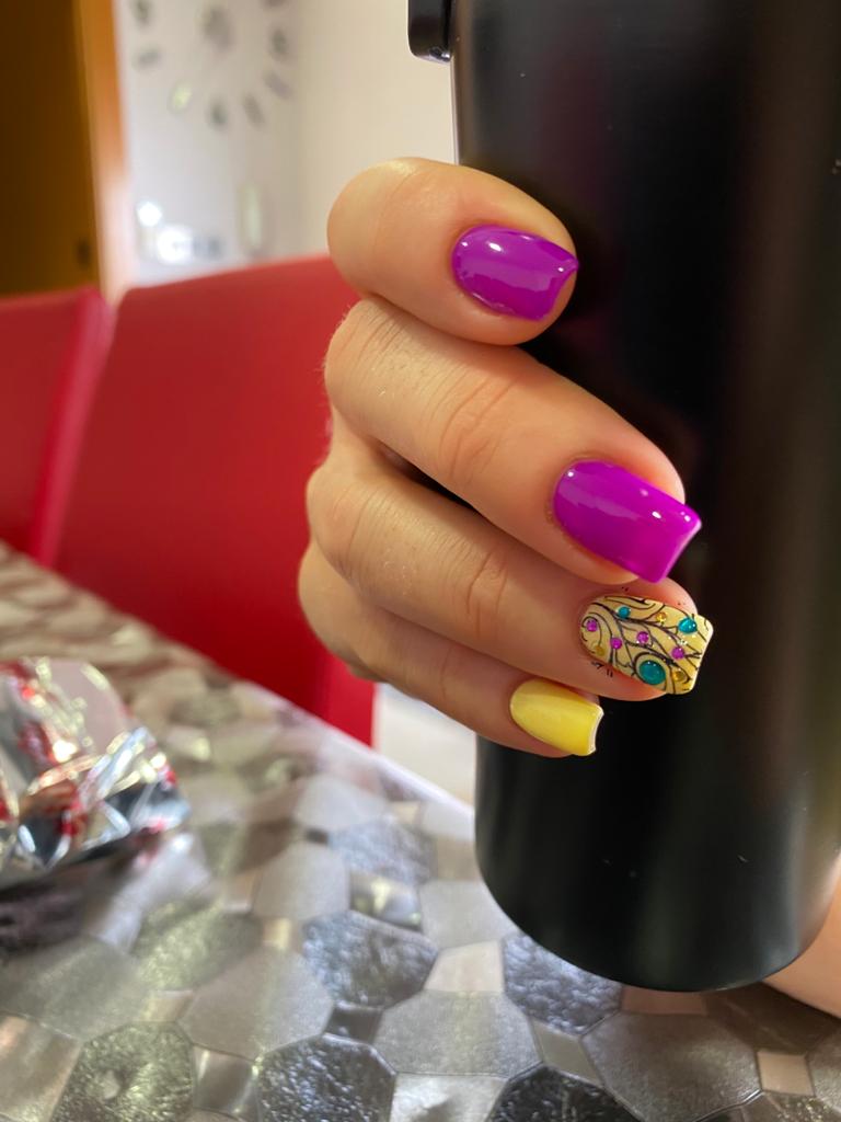 Estética Gema Vargas Almería