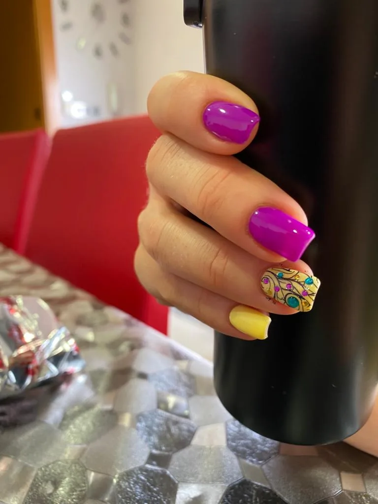 Estética Gema Vargas Almería