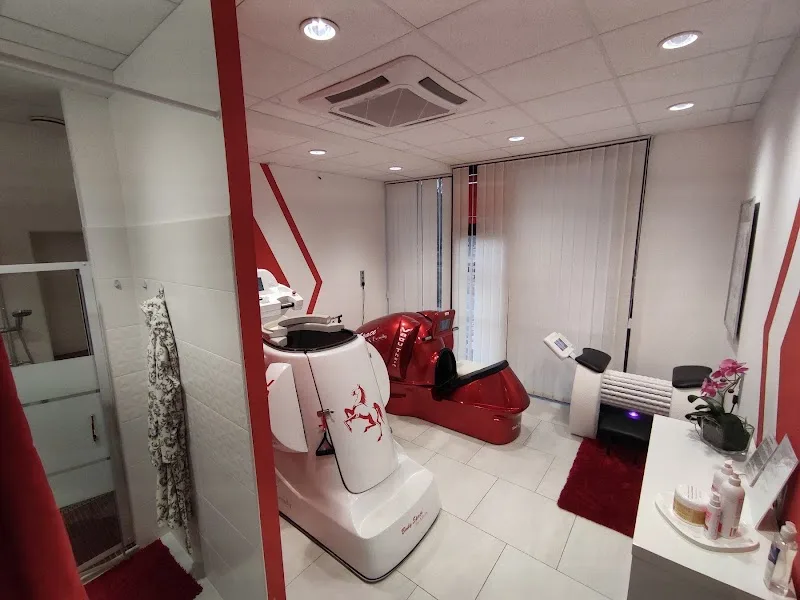 White Box Debrecen - Beauty & Spa
