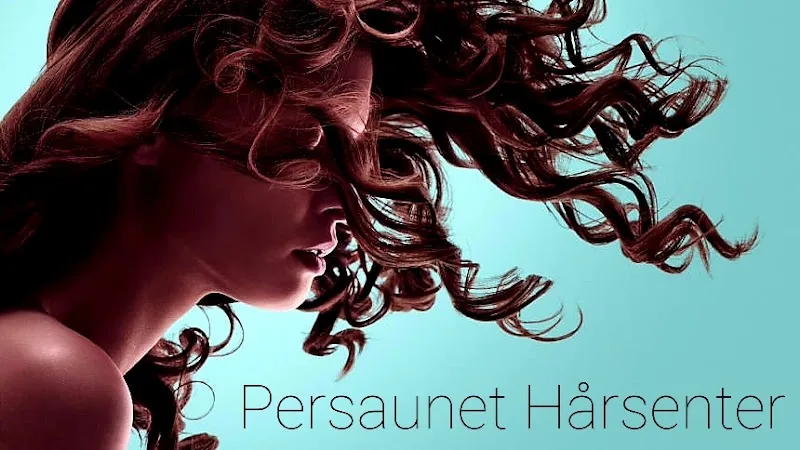 Persaunet Hårsenter