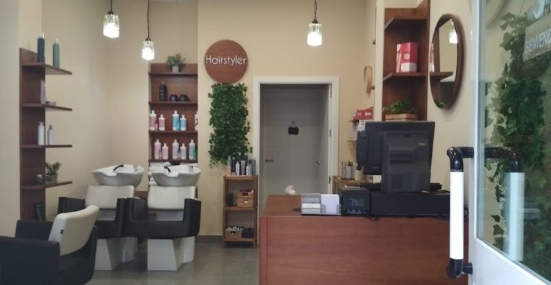 Peluquería Ana Santos estilista - Coiffure Córdoba - OneBooking