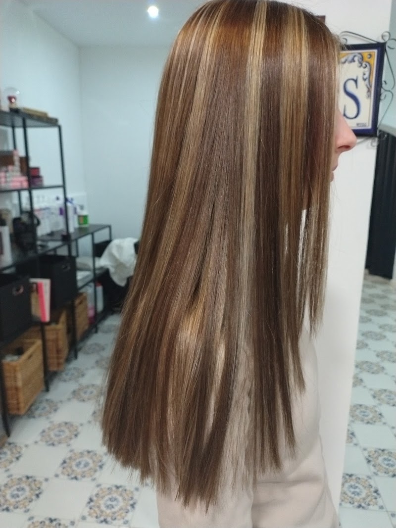 PELUQUERIA D-PELS - Coiffure Badalona - OneBooking