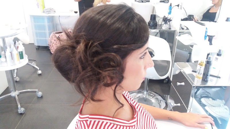 Brand Parrucchieri Latina - Coiffure Latina - OneBooking