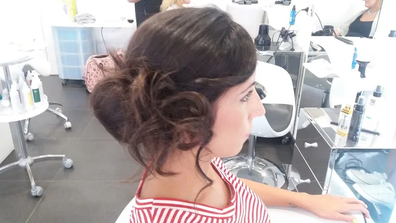 Brand Parrucchieri Latina - Coiffure Latina - OneBooking