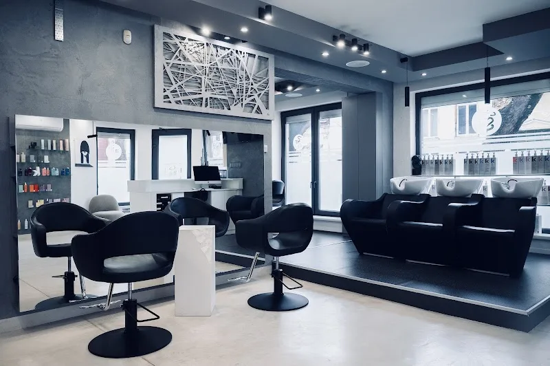 Sain't Street HairWear