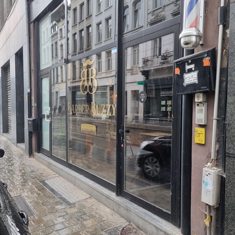 Barber Buzzy💈 - Coiffure Antwerp - OneBooking