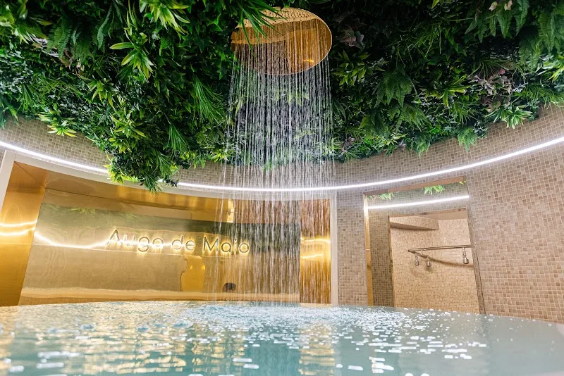 Auga de Maio Spa Vigo - Institut de beauté Vigo - OneBooking
