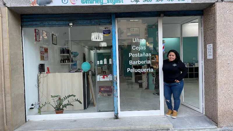 Peluqueria Mirley - Institut de beauté L’hospitalet De Llobregat - OneBooking