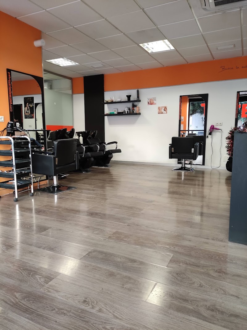 PLC, Peluquerías Low Cost - Coiffure Almería - OneBooking