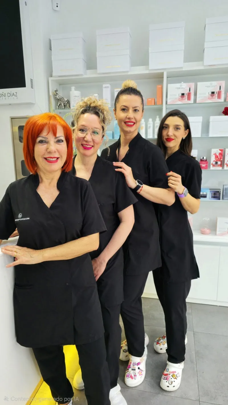 Centro de Estetica Toñi Diaz - Institut de beauté Elche - Photo de couverture - OneBooking