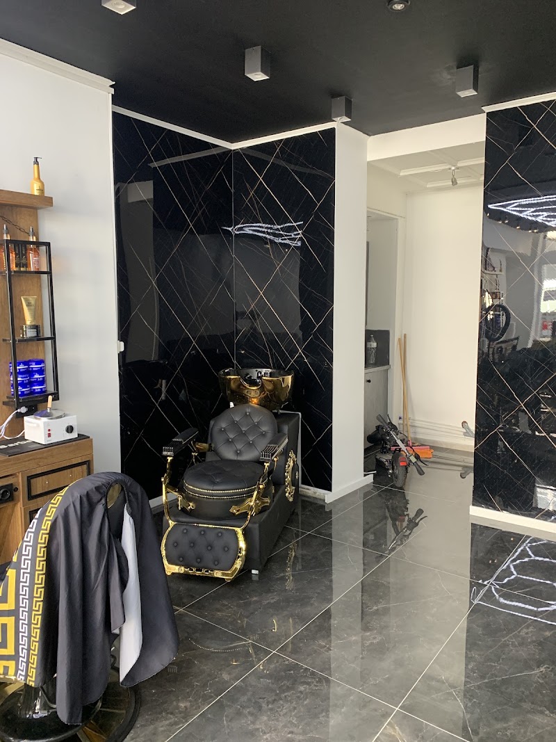 Lookz Barbershop - Coiffure Bruges - OneBooking