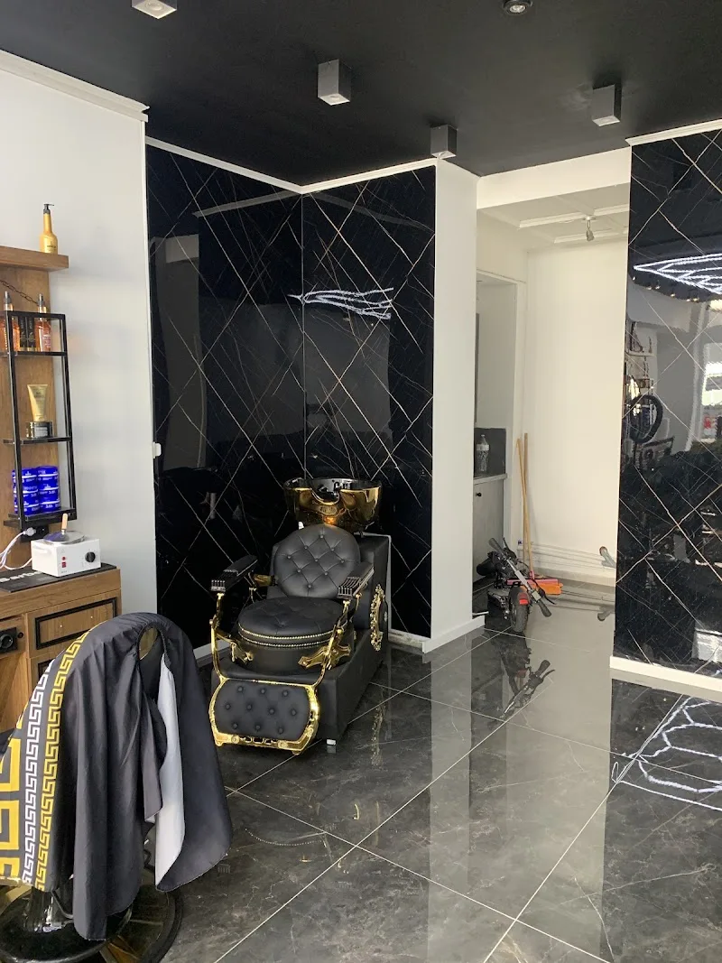 Lookz Barbershop