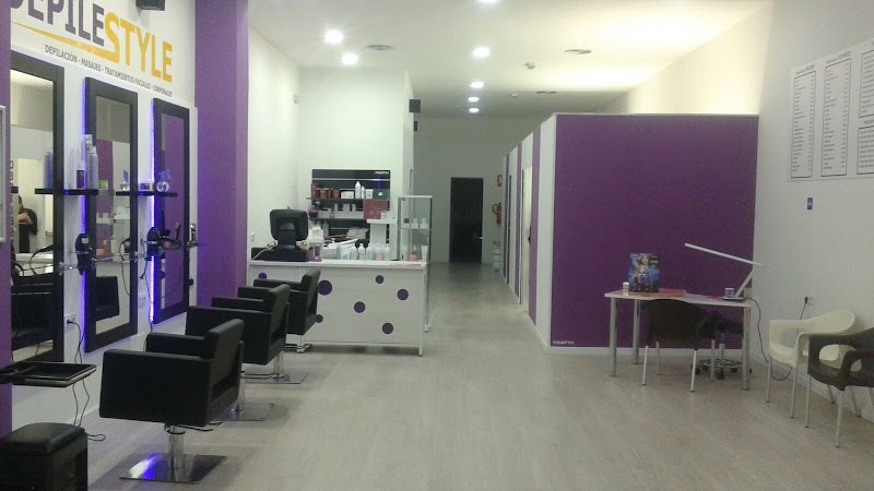 DEPILESTYLE