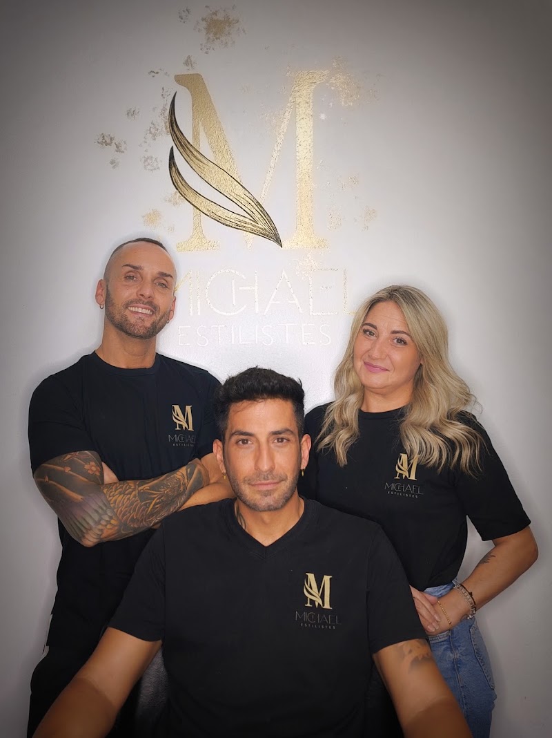 Michael Estilistes - Coiffure Badalona - OneBooking