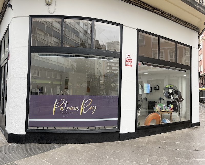 Patricia Rey Peluquería - Coiffure A Coruña - OneBooking