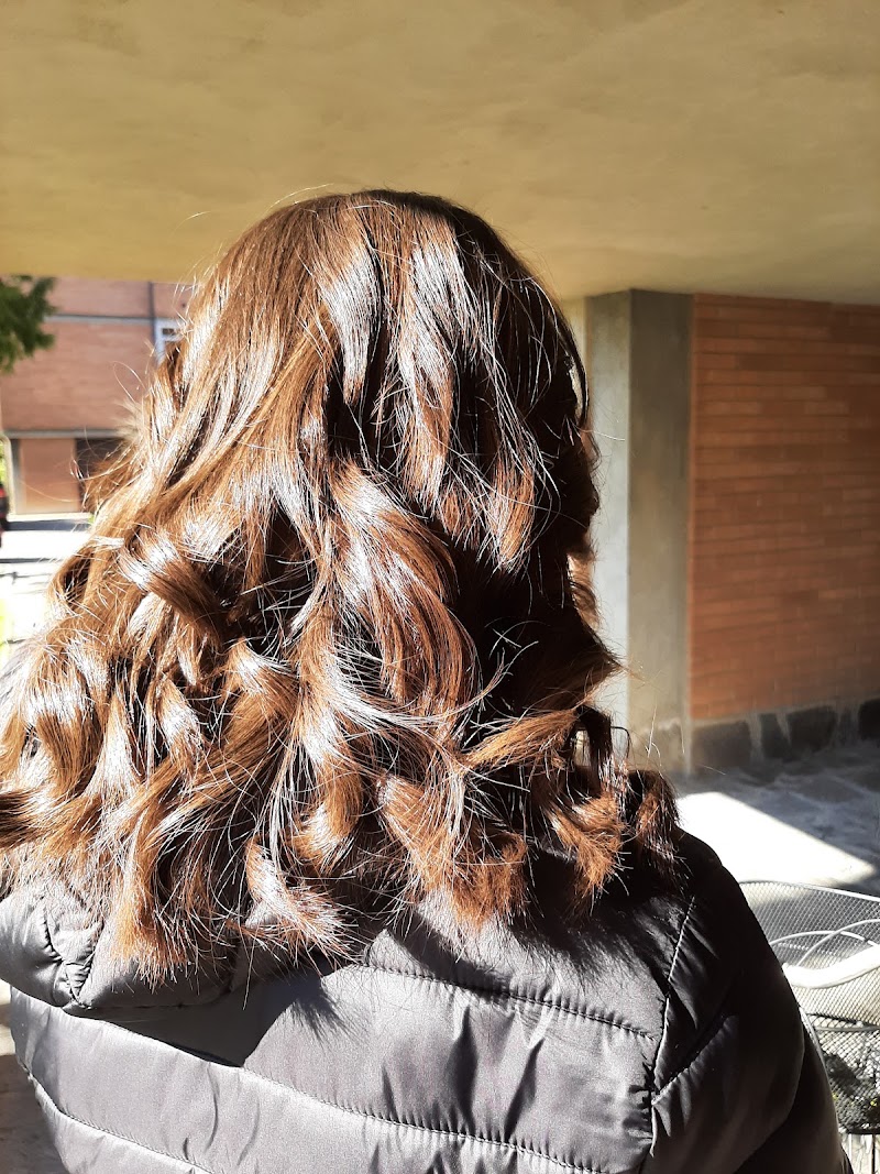 Salone Bella - Coiffure Ferrara - OneBooking