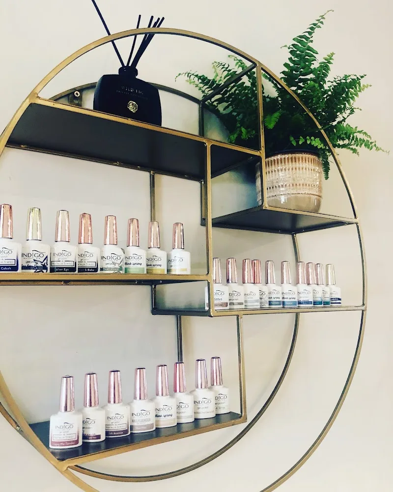 Nomad Beauty - Institut de beauté Brussels - Photo de couverture - OneBooking