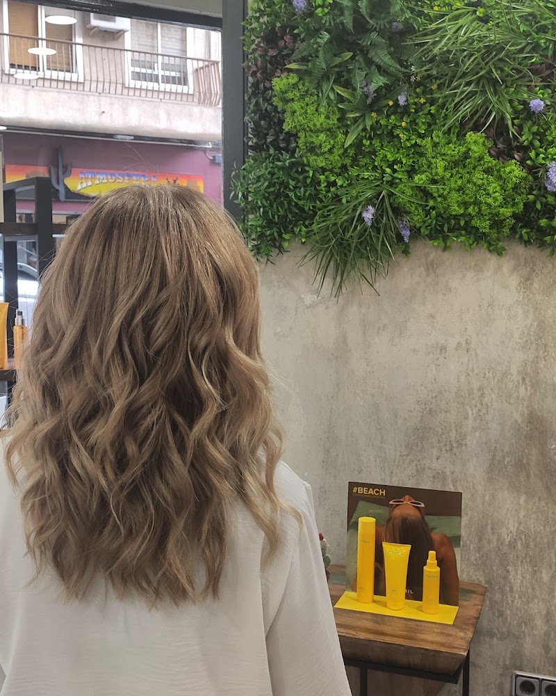 Lilac Beauty Salon - Coiffure Albacete - OneBooking